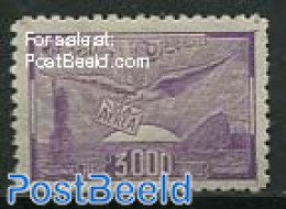 Brazil 1930 NY-Rio Airline 1v, Mint NH, Transport - Aircraft & Aviation - Ungebraucht