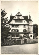 11848982 Appenzell IR Schloss Appenzell - Autres & Non Classés