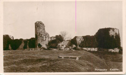 United Kingdom England Pevensey Castle - Other & Unclassified