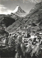 11848958 Zermatt VS Matterhorn  - Sonstige & Ohne Zuordnung