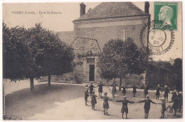 Vrigny - école De Garçons - Sonstige & Ohne Zuordnung