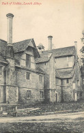 United Kingdom England Lacock Abbey Stables - Sonstige & Ohne Zuordnung