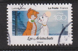 FRANCE 2023 Y T N ° 2329   Oblitéré Cachet Rond - Used Stamps