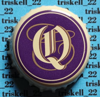 Trappist Quadrupel    Mev26 - Bier