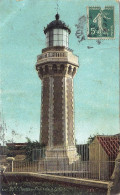 *CPA - 34 - CETTE - (SETE) - Nouveau Phare De La Colline - Sete (Cette)