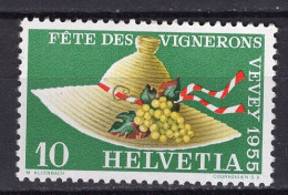 T3430 - SUISSE SWITZERLAND Yv N°559 ** - Unused Stamps