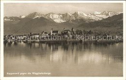 11848751 Rapperswil SG Waeggitalerberge Rapperswil SG - Other & Unclassified