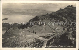 11848740 Rigi Staffel Kulm Zugersee Rigi Staffel - Autres & Non Classés