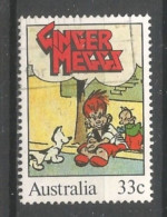 Australia 1985 Children's Books  Y.T. 918 (0) - Usados