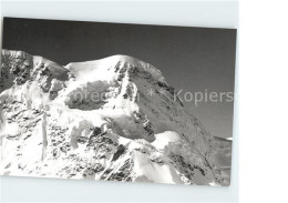 11847981 Breithorn Zermatt Blick Vom Gornergrat Breithorn Zermatt - Sonstige & Ohne Zuordnung