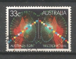 Australia 1985 Electronic Mail Y.T. 921 (0) - Oblitérés