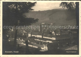 11847213 Einsiedeln SZ Kloster Einsiedeln - Autres & Non Classés