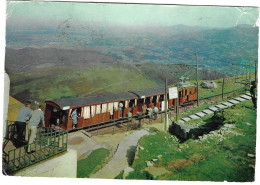 Monte Larun Le Train - Sonstige & Ohne Zuordnung