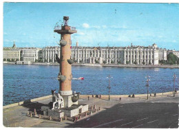 Panorama De La Russie - Russland