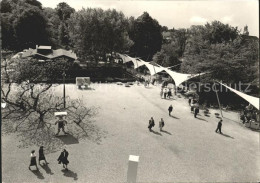 11847112 Zuerich Schweizer Gartenbau Ausstellung 1959 Zuerich - Sonstige & Ohne Zuordnung