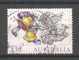 Australia 1985 Christmas Y.T. 928 (0) - Usados