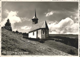 11847058 Flerden Am Heinzenberg Kapelle Flerden - Sonstige & Ohne Zuordnung