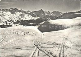 11846978 Dreibuendenstein Mit Aroser Rothorn Lenzer Horn Tinzenhorn Und Piz Mich - Sonstige & Ohne Zuordnung