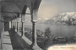 24-5891 : LOCARNO - Locarno