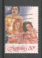 Australia 1987 Christmas Y.T. 1034 (0) - Usati