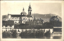 11846914 Solothurn Kirche Solothurn - Autres & Non Classés