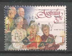 Australia 1987 Christmas Y.T. 1038 (0) - Oblitérés