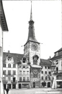 11846891 Solothurn Zeitglockenturm Solothurn - Andere & Zonder Classificatie