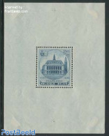 Belgium 1936 Charleroi Exposition S/s, Mint NH, Philately - Nuovi