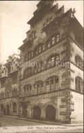 11846783 Zug ZG Altes Rathaus Museum Zug - Andere & Zonder Classificatie