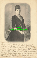 R589763 Queen Alexandra. 2444. 1907 - Mondo