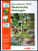 Netherlands 2010 Official Yearset 2010, Mint NH, Various - Yearsets (by Country) - Ongebruikt