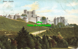 R589355 Dover Castle. Tuck. View Series 795. 1904 - Mondo