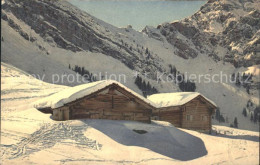 11846751 Engelberg OW Traubodenhuette Engelberg - Other & Unclassified