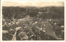 11846732 Fribourg FR Vue Generale Fribourg - Autres & Non Classés