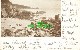 R588655 Guernsey. Moulin Huet Bay. 1902 - Mondo