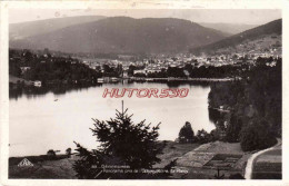 CPSM GERARDMER - PANORAMA - Gerardmer