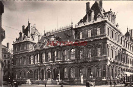 CPA LYON - PALAIS DU COMMERCE ET DE LA BOURSE - Autres & Non Classés