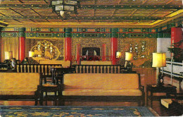 CPSM TAIPEI - TAIWAN - THE CHI-LIN PAVILION - THE GRAND HOTEL - Taiwán