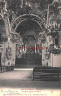 CPA EINSLEDELN - STIFT - KIRCHE - Other & Unclassified