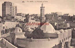 CPA ORAN - LA MOSQUEE DU PACHA - Oran