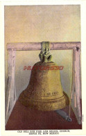 CPA SANTA FE - NEW MEXICO - OLD BELL SAN JOSE - Other & Unclassified