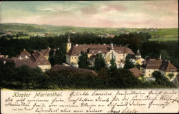 CPA Ostritz In Der Oberlausitz, Kloster St. Marienthal - Sonstige & Ohne Zuordnung