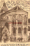 CPA BESANCON - LA CATHEDRALE SAINT JEAN - Autres & Non Classés