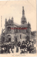 CPA SAINTE ANNE - LA BASILIQUE - Sainte Anne D'Auray