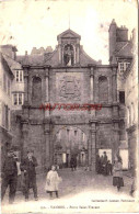 CPA VANNES - PORTE SAINT VINCENT - Vannes