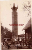 CPSM PARIS - EXPOSITION COLONIALE 1931 - MADAGASCAR - Expositions