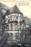 CPA SOISSONS - LA CATHEDRALE - Soissons