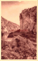 CPA GORGES DU TARN - CIRQUE DES BEAUMES - LOZERE - Gorges Du Tarn