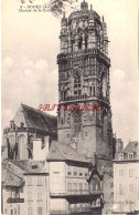 CPA RODEZ - CLOCHER DE LA CATHEDRALE - Rodez