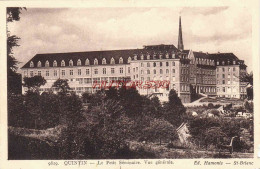 CPA QUINTIN - LE PETIT SEMINAIRE - Quintin